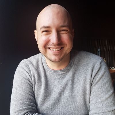 nikblumish's profile picture. Digital producer, product manager, idea generator, and brain cancer patient. Currently investing all of my energy into removing descriptor #4.