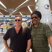 UB40 Ft Ali Campbell & Astro(@Ali_Astro_) 's Twitter Profileg