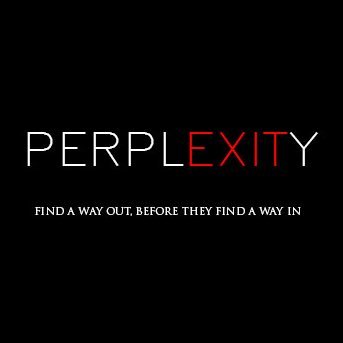 The official twitter account for the upcoming film Perplexity!!

Out in Cinemas 19/03/19