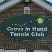 Cross in Hand Tennis Club (@cross_hand) 's Twitter Profile