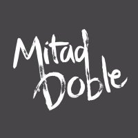 Mitad Doble(@Mitad_Doble) 's Twitter Profile Photo