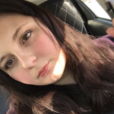 rosie_sarry's profile picture. 