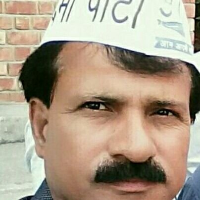 Member, AAP Delhi Social Media Team & IT Cell