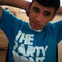 Gavin Huffman - @NoShitGavin - Twitter