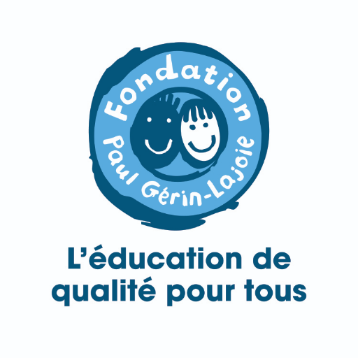 La Fondation Paul Gérin-Lajoie contribue à l’amélioration des conditions de vie des populations par une éducation de qualité.