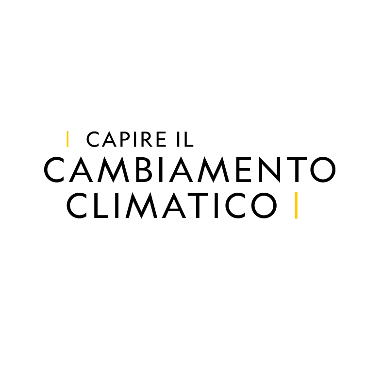 Capire il cambiamento climatico – Experience exhibition è una mostra immersiva che avvolge il visitatore con visual storytelling ed esperienze sensoriali.