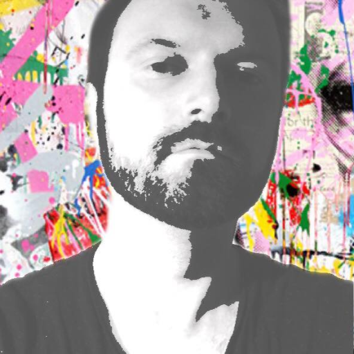 JerzyPilch's profile picture. Founder at Oniric Labs, Social AR Creator, Instagram Filters Developer & Spark AR Partner