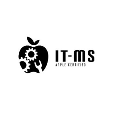 ITMS18's profile picture. 