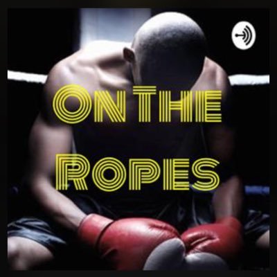 Official account for On The Ropes weekly boxing show hosted Sunday’s 8pm by Mark & Charlie Foley ⚒on PhoenixFM subscribe ➡️ iTunes or Spotify online weblink ⬇️