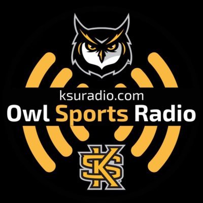 Official Sports Twitter Account for KSU Owl Radio, Georgia’s #1 Online College Radio Station, now streaming on the RadioFX App
