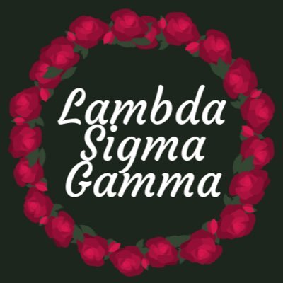 Lambda Sigma Gamma Sorority, Inc.❤️ | Xi Chapter - UC Riverside | Multicultural Sorority