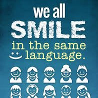 “We all smile in the SAME language!” Follow along to see what’s happening in our wonderful world of ESOL at Palm Beach Central High School!