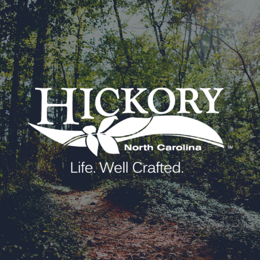 Keeping you updated on Hickory happenings #LifeWellCrafted #MyHKY #HickoryNC
