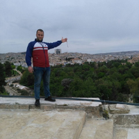 Oğuz Han (@surmeneliouz) Twitter profile photo