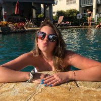 Cassie Mohawk (@cassiemohawk) 's Twitter Profile