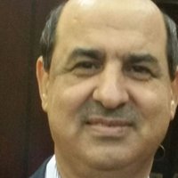Yousef S. Hamdan (@hamdanys) 's Twitter Profile