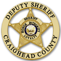 Craighead County Sheriff's Office (@craigheadso) 's Twitter Profile