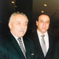 Aydoğan Cevahir (@cevahir_aydogan) Twitter profile photo