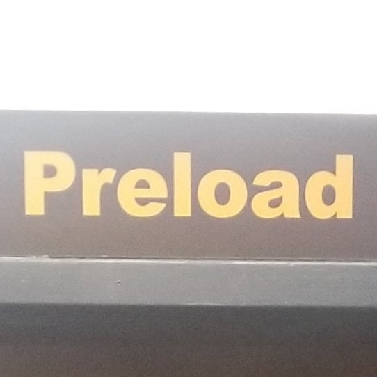 Andy- Phoenix Preload Co-Chair