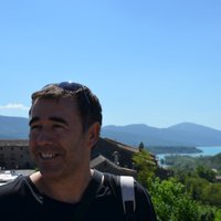 Xavier Bonal (@xavierbonal) 's Twitter Profile
