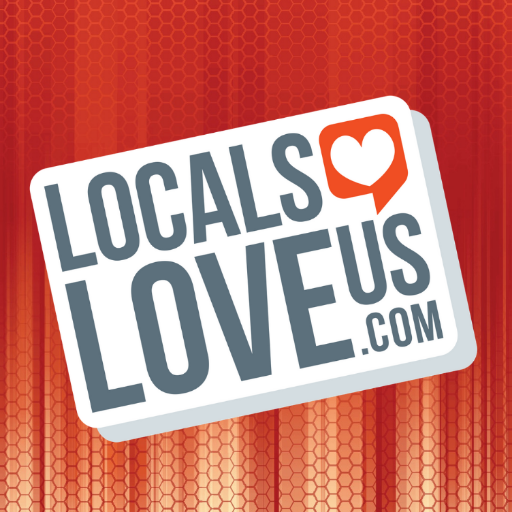 Locals Love Us provides a way for people to safely and fairly vote online for their “most loved” places. Built by locals.....for locals!