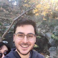 Sam Krimmel (@samkrimmel) 's Twitter Profile Photo