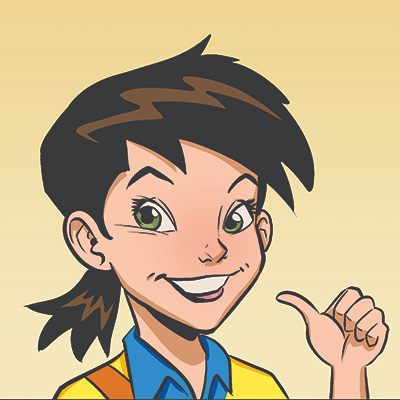 👧🏻 Hey I’m Ella • ❤️ #STEM • The Ella Project was created to ensure that girls have heroes to identify with. Check out my #comicbook ➪ https://t.co/sxZf2B4gxc