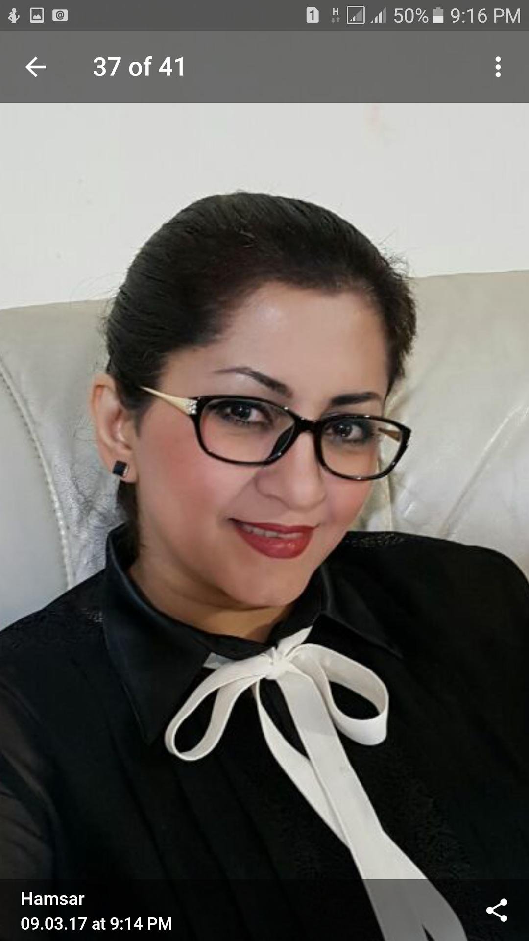 Peymanemassoud's profile picture. Traductrice