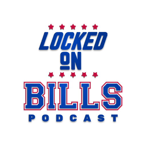 Locked On Bills