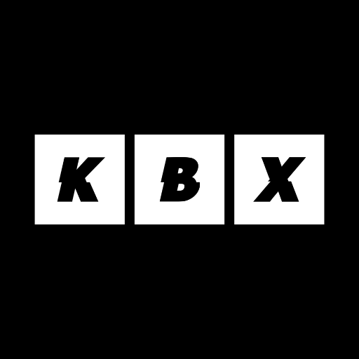 03.29.2019. The box is redefined #KBX
