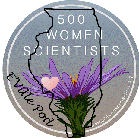 @500WomenSci is an organization representing the voices of women scientists all over the globe. We are the Edwardsville, Illinois pod.