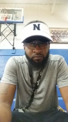 Hi Twitter world. I'm Coach Clifton Knight. Head Boys Basketball Coach at Notasulga High School. I was born in Jesup, GA. Raised in Tuskegee, AL.