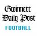 Gwinnett Daily Post (@GDPfootball) Twitter profile photo