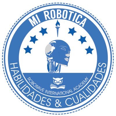 Formación para descubrir tu talento en robótica y en la era digital, la industria 4.0, y prepararte para la competencia mundial de RoboRAVE 2021 en Jalisco.