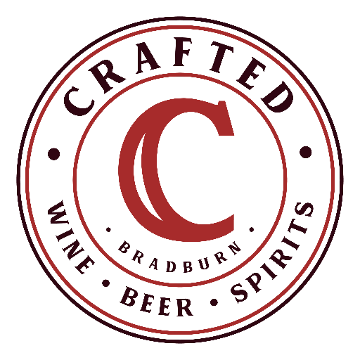 Crafted - A fine Wine, Craft Beer & Spirits bottle boutique. A welcoming, professional, and comfortable experience for all Crafted shoppers!