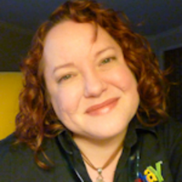 Laurel Kline (@geekshe) 's Twitter Profile