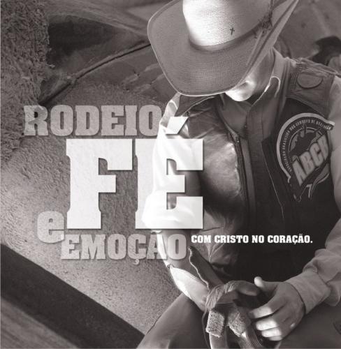 Saiba tudo o que acontece no rodeio!Datas atualizadas,premiacoes,campeoes e muito mais!