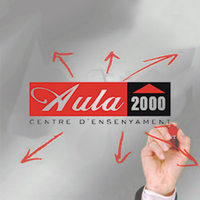 Aula2000Formació(@Aula2K_Formacio) 's Twitter Profile Photo