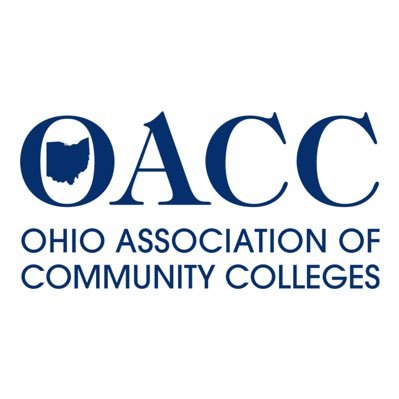 The Ohio Association of Community Colleges represents Ohio's 23 community colleges.