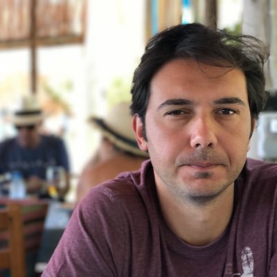 actetik's profile picture. sonun başlangıcı...