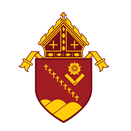 The Roman Catholic Diocese of San Jose, led by Bishop Oscar Cantú, serves the nearly 600,000 Catholics in the heart of Silicon Valley.