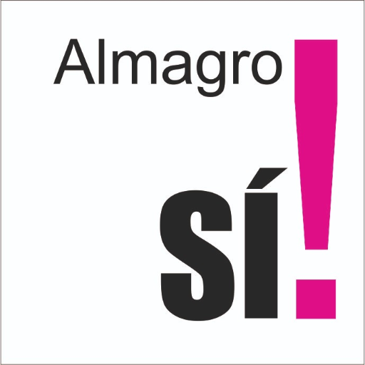 AlmagroSi's profile picture. Sí!