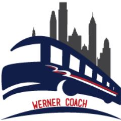 WernerCoach's profile picture. Serving You Since 1929!