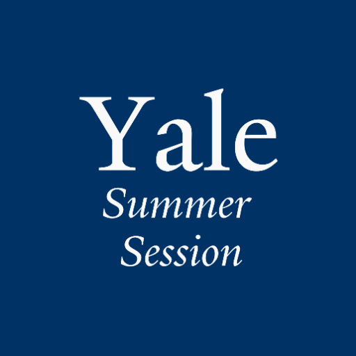 The official account of Yale Summer Session. ☀️