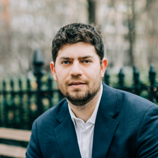 Nathaniel Lubin Profile