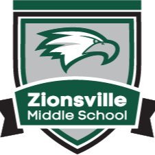 Promoting and lifting up all that is Zionsville Middle School: our teachers, students, staff, events, and our community. Eagle Pride!