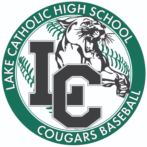 LC_Baseball1's profile picture. Official account of the Lake Catholic Baseball team.