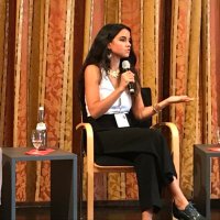 Nataly Naser Al Deen (@natalydeen) 's Twitter Profile