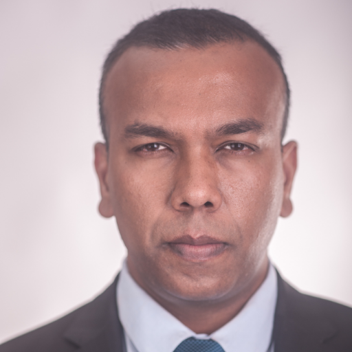 Candidate for Rankin Federal Elections 2019 - Authorised by Shyamal Reddy for the United Australia Party