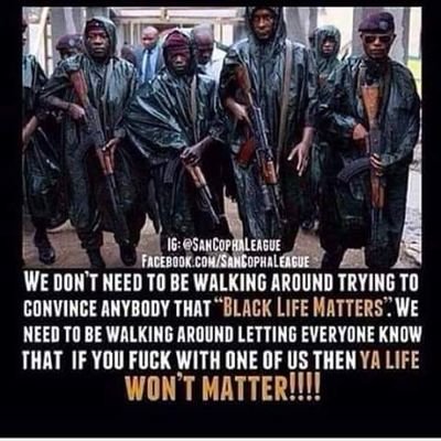 TroyBla52252001's profile picture. facts